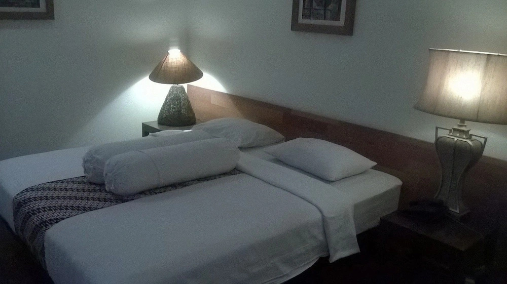 Rumah Turi Eco Hotel - Chambres