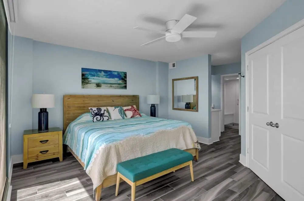 423 C Shipwatch by Avantstay Ocean Views Community Pool Close to Beach — 4