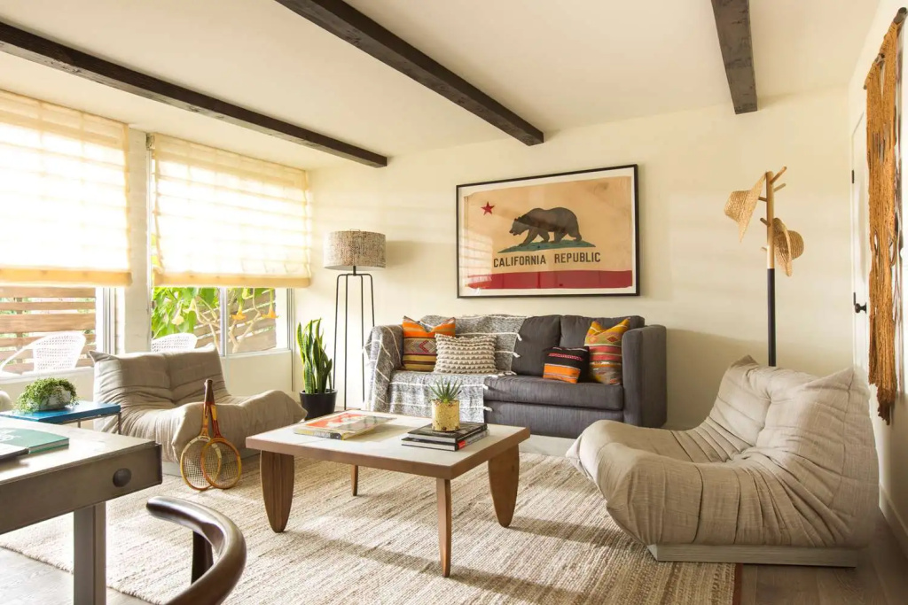 The Leta Santa Barbara Goleta, Tapestry Collection by Hilton - Chambres