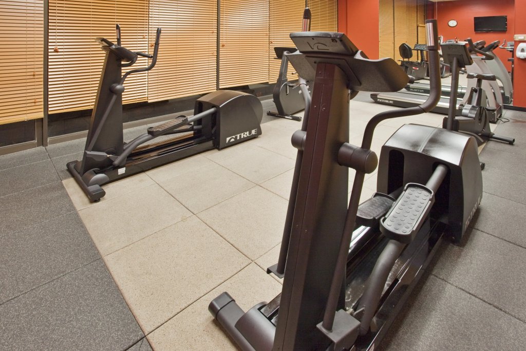 Holiday Inn Binghamton Downtown by IHG