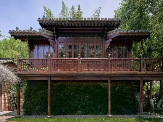 Hangzhou Lin'an Enjoying the People Homestay
