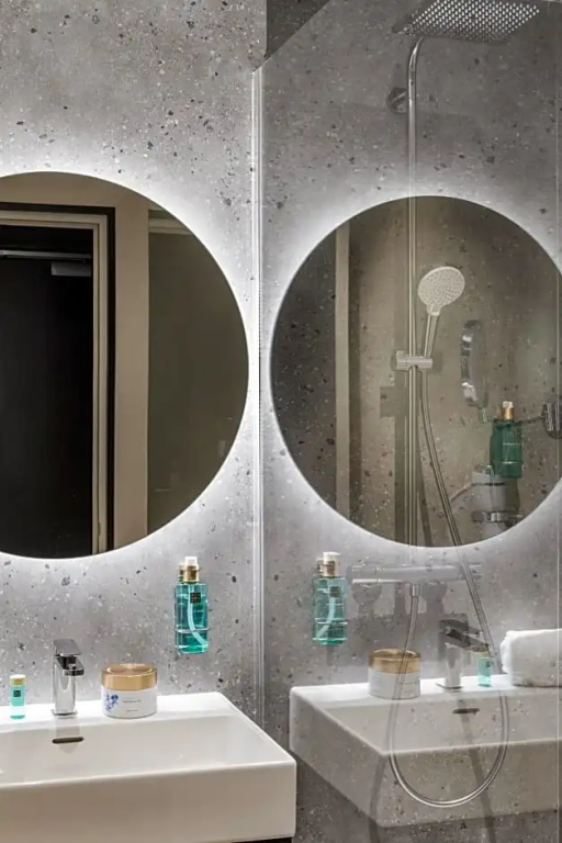 Hôtel & Spa Le Maury, The Originals Boutique, Vannes - Chambres