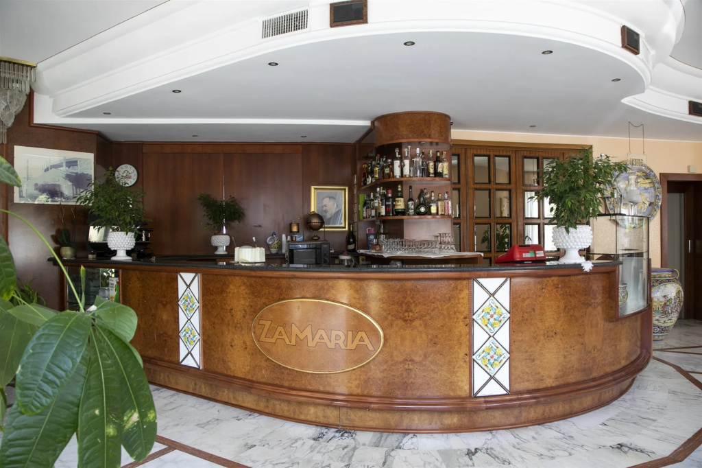 Hotel Za' Maria - Général