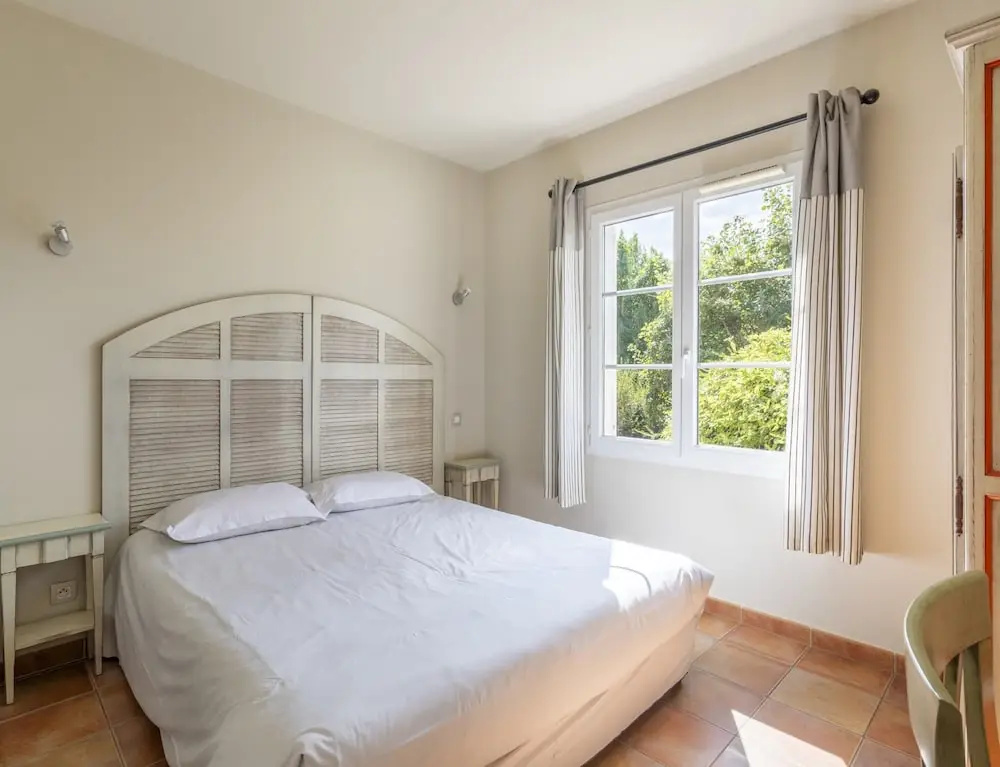 Voir la photo 4 — Holiday House in Callian for 8 Guests