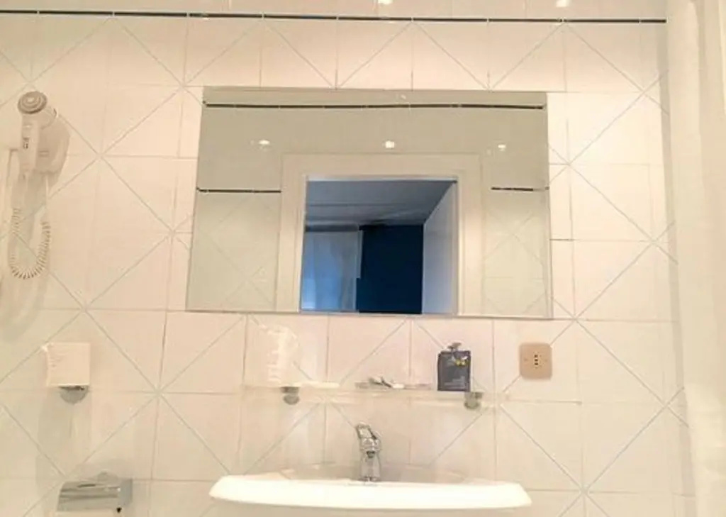 New Hotel Trinita dei Monti - Général