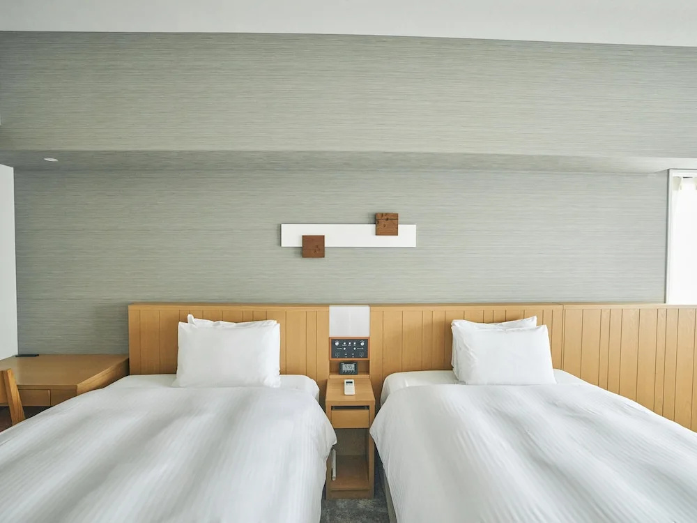 Hotel Traveltine Kyoto Kiyamachi 사진 7