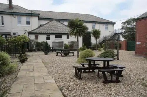 Wortley House Hotel - Général