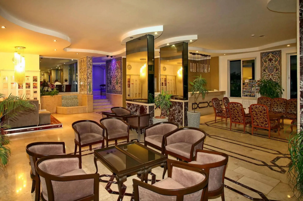 Hotel photo 27