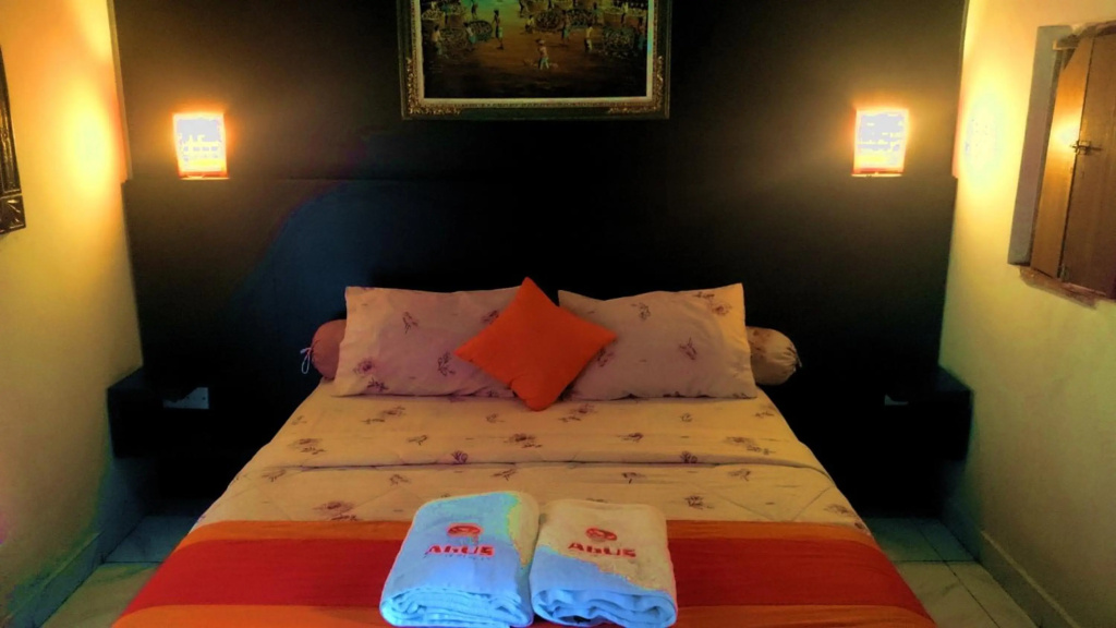 Agus Beach Inn — 4