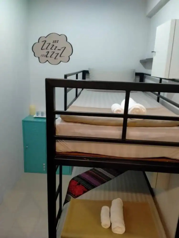 BB House Budget & Boutique - Chambres