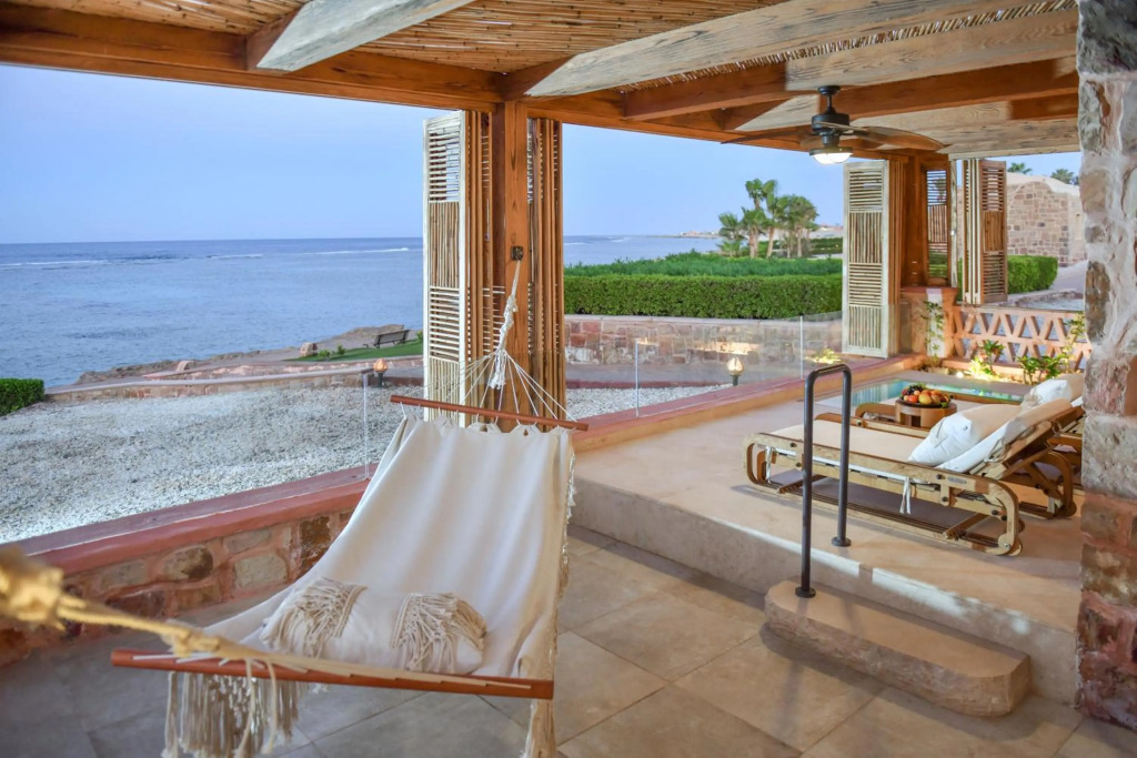 Mövenpick Resort El Quseir - фото 8