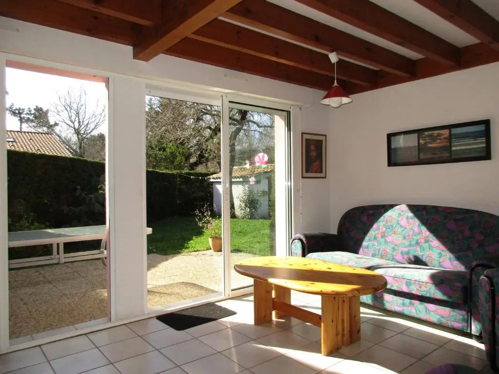 Voir la photo 3 — Maison Biscarrosse, 3 pièces, 4 personnes - FR-1-521-116