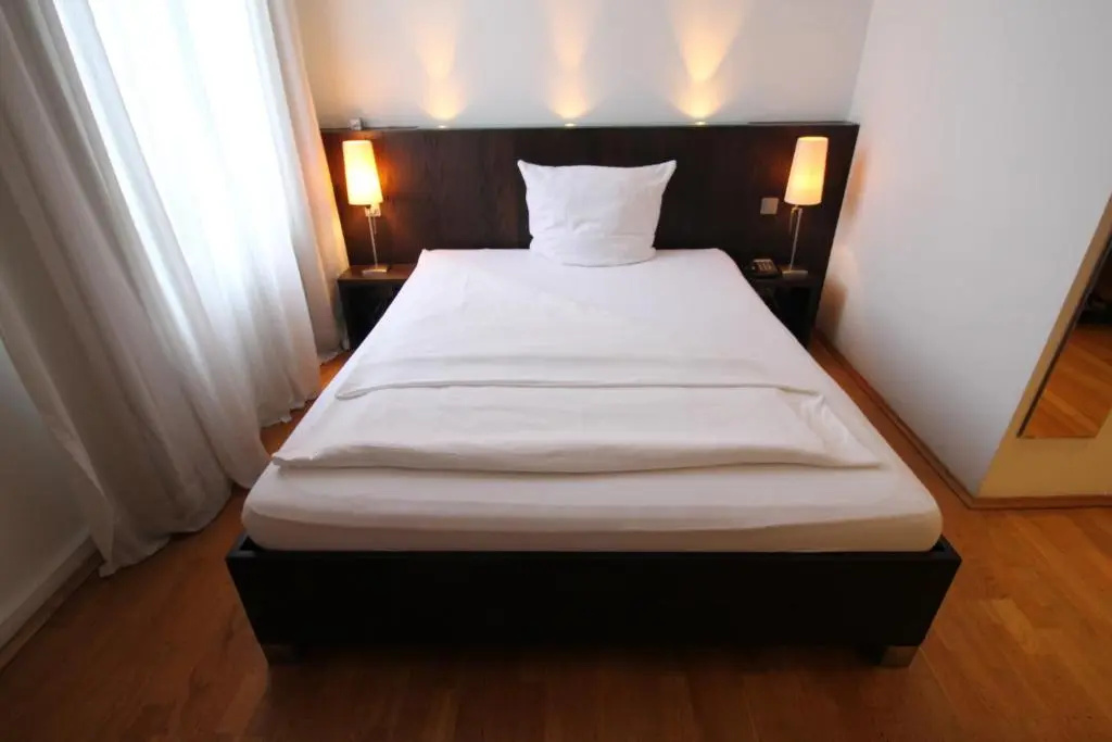 Hotel Lorenz - Chambres