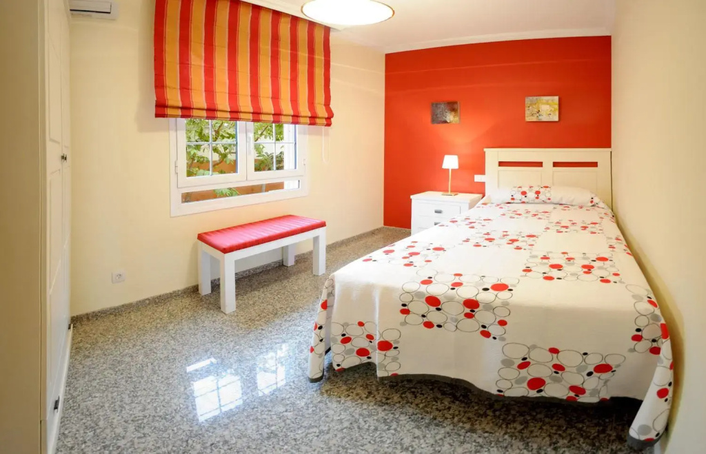 Siesta Suites - Général
