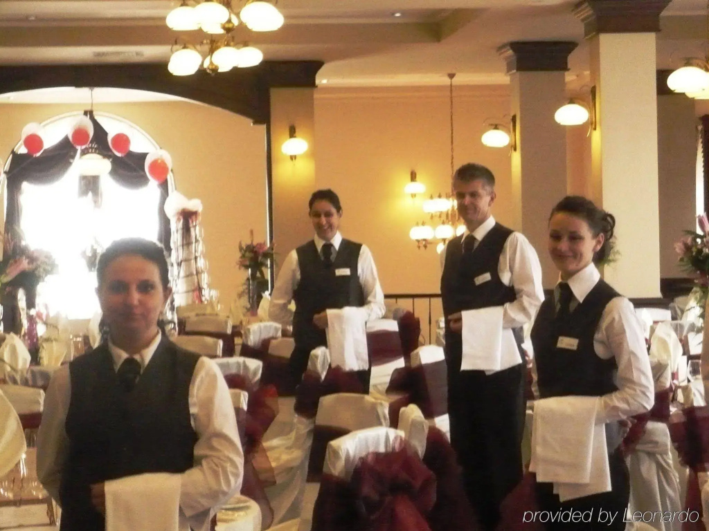 Hotel Royal Class - Général