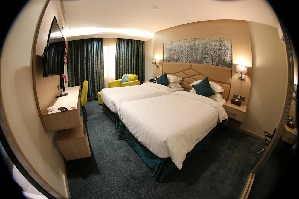 Hotel photo 14