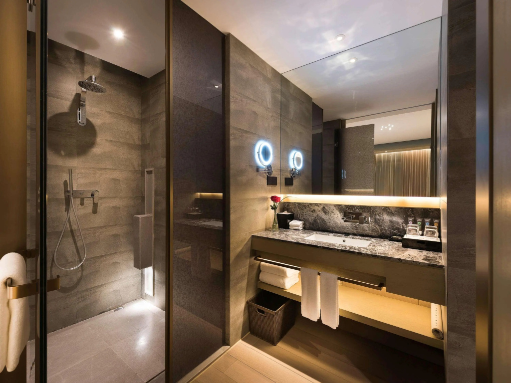 Novotel Shanghai Clover - Général