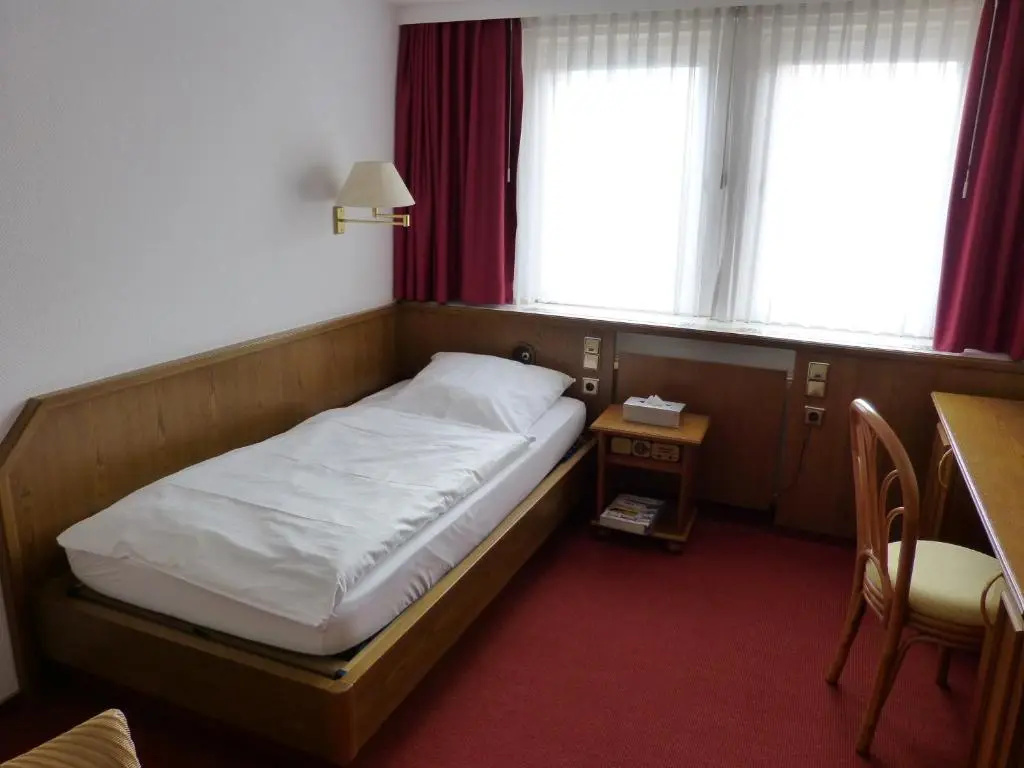 Schaperkrug - Chambres