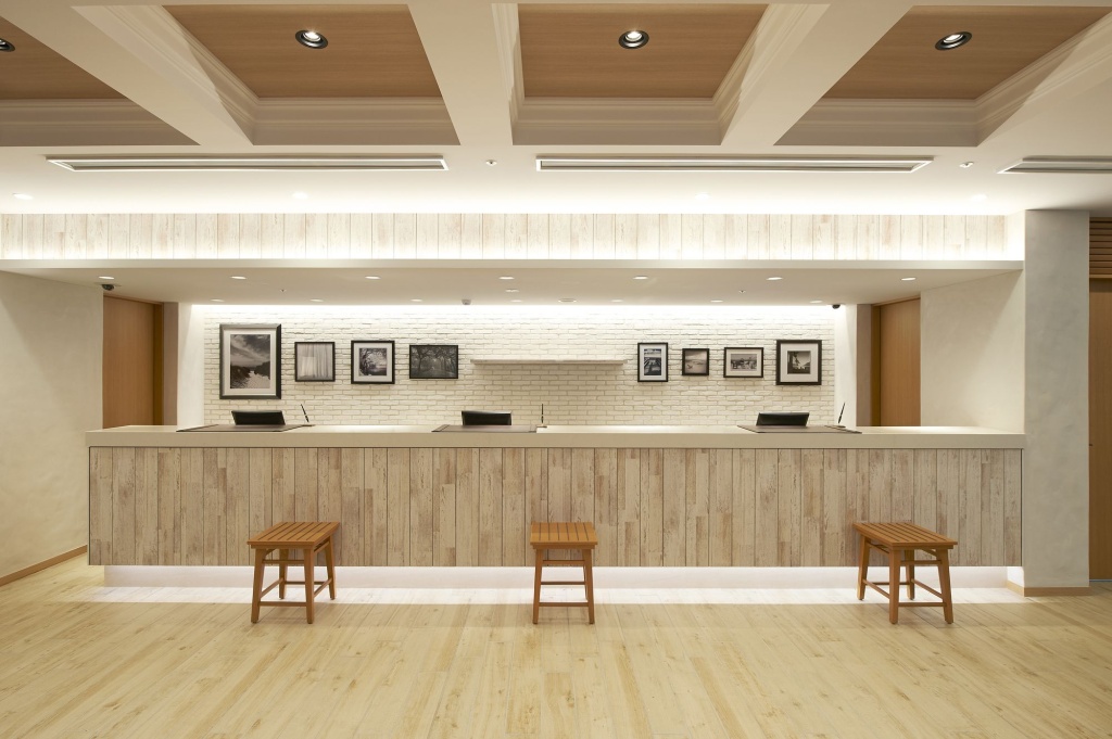 Sotetsu Fresa Inn Tokyo Kinshicho 사진 46