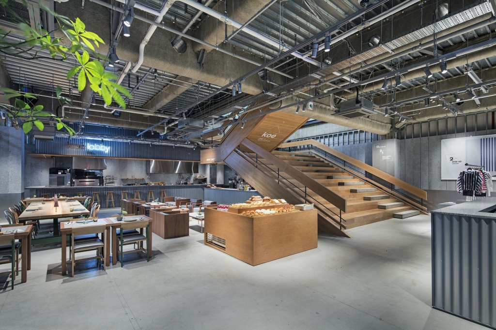 hotel koe tokyo 사진 25