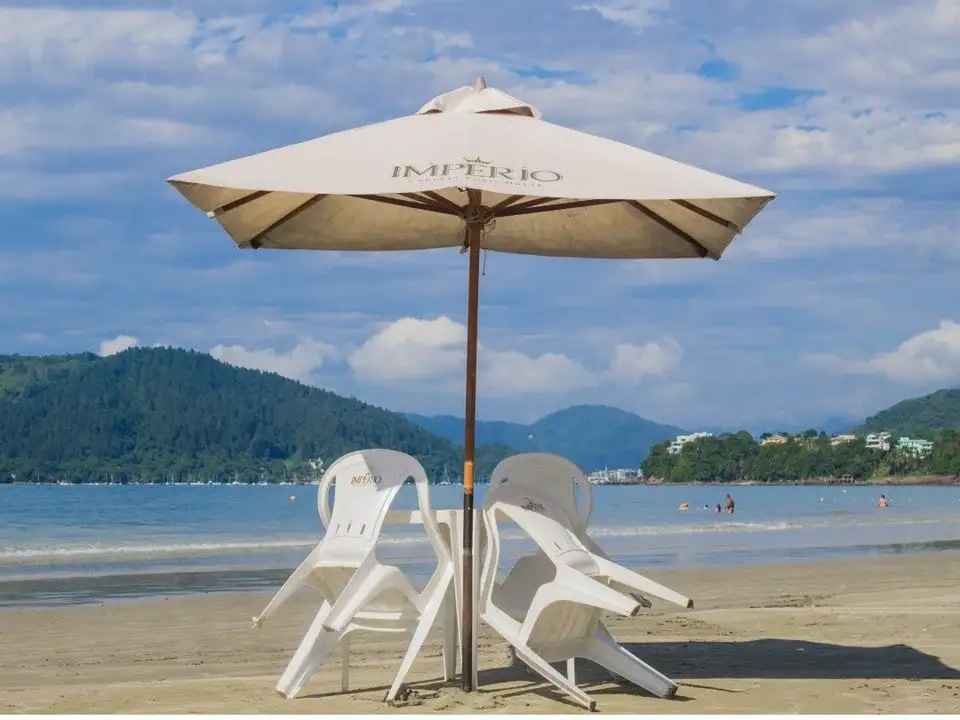 Beach & Waterfront