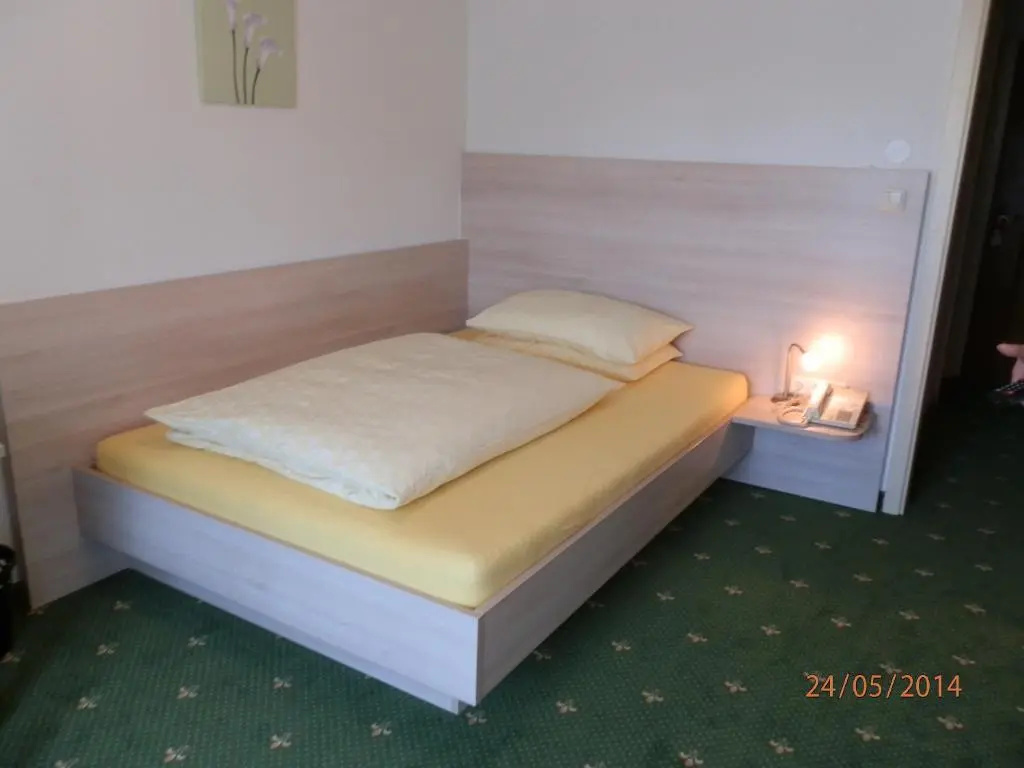 Pension Gstrein - Chambres