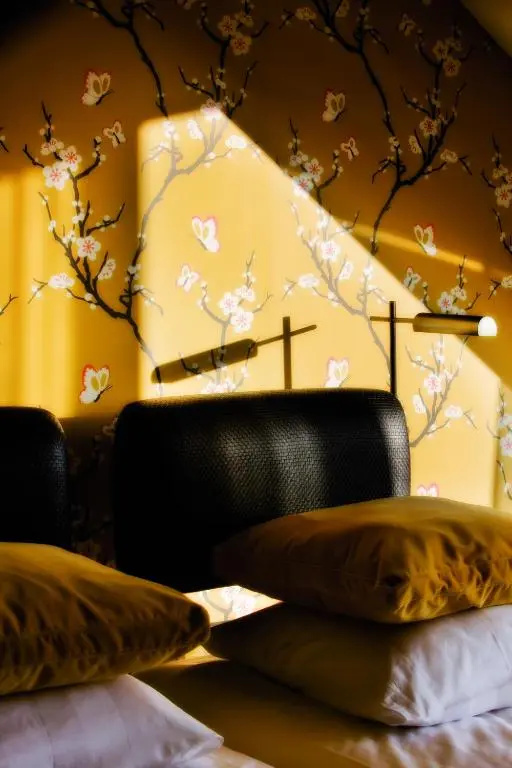 Van der Valk Hotel Harderwijk op de Veluwe - Chambres