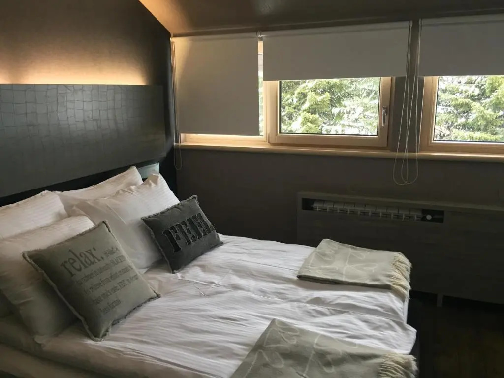 Superior Apartment