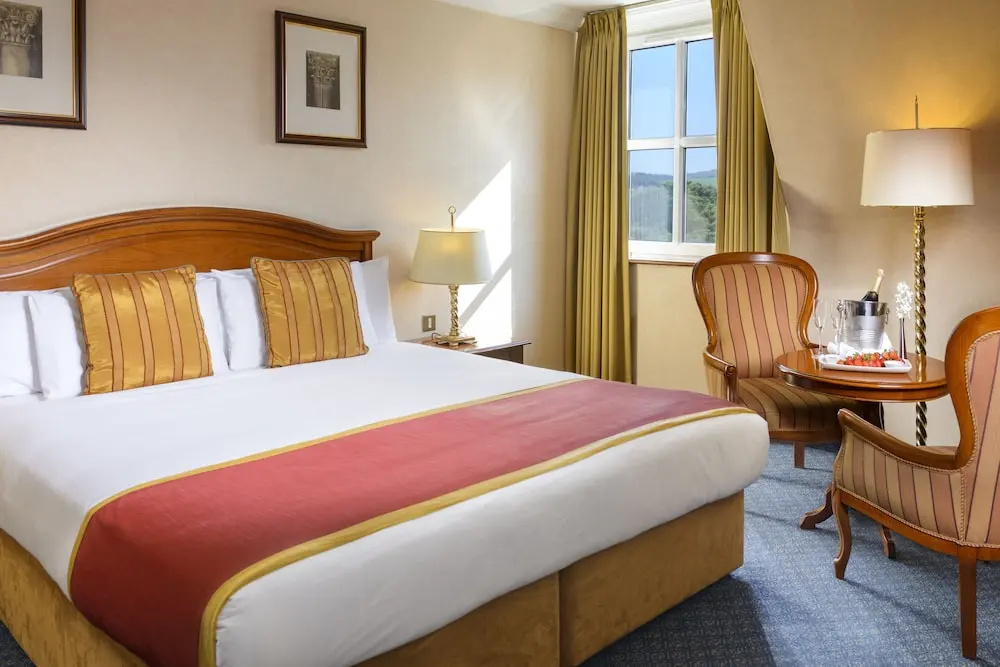 Killarney Towers Hotel & Leisure Centre - Chambres