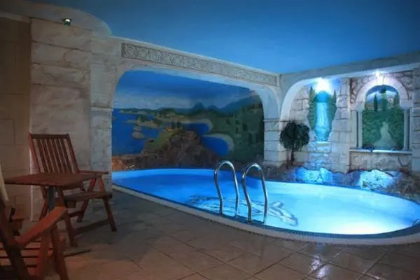 Hotel photo 20