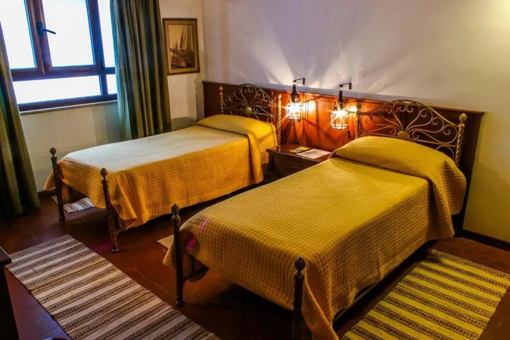 Al Cortiletto - Chambres
