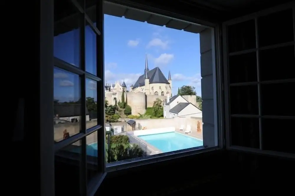 Citotel Le Relais Du Bellay - Général