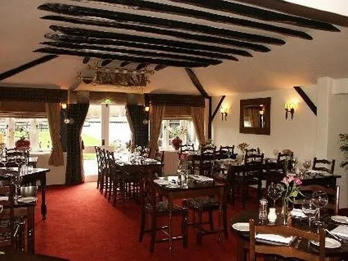 The White Horse Hotel - Général