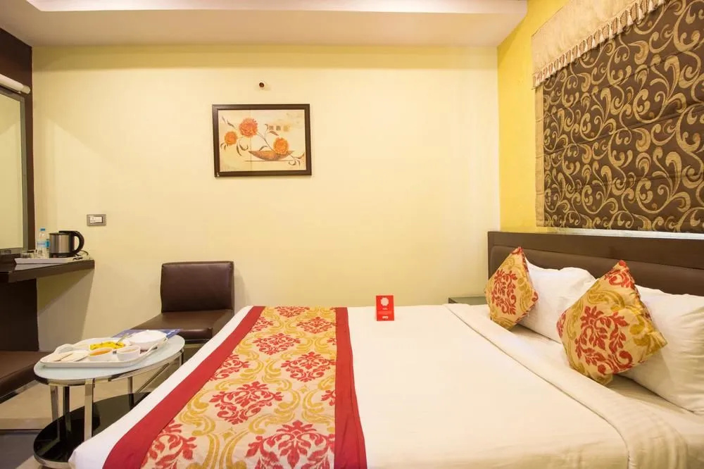 OYO 1421 Hotel Nirmal Excellency - Général