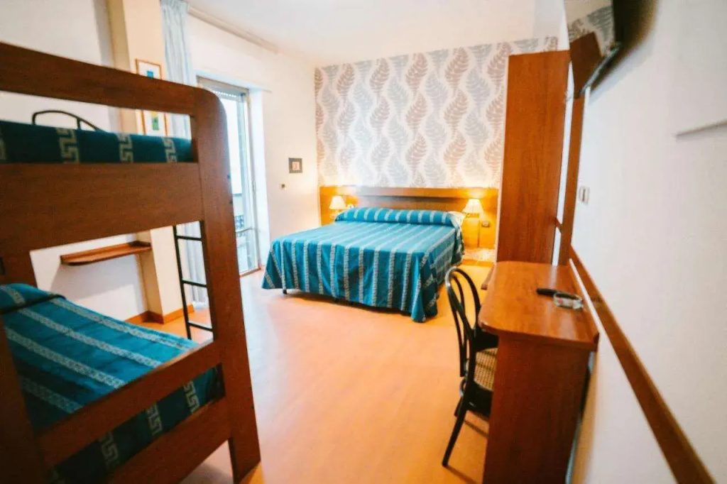 Hotel Continental - Général