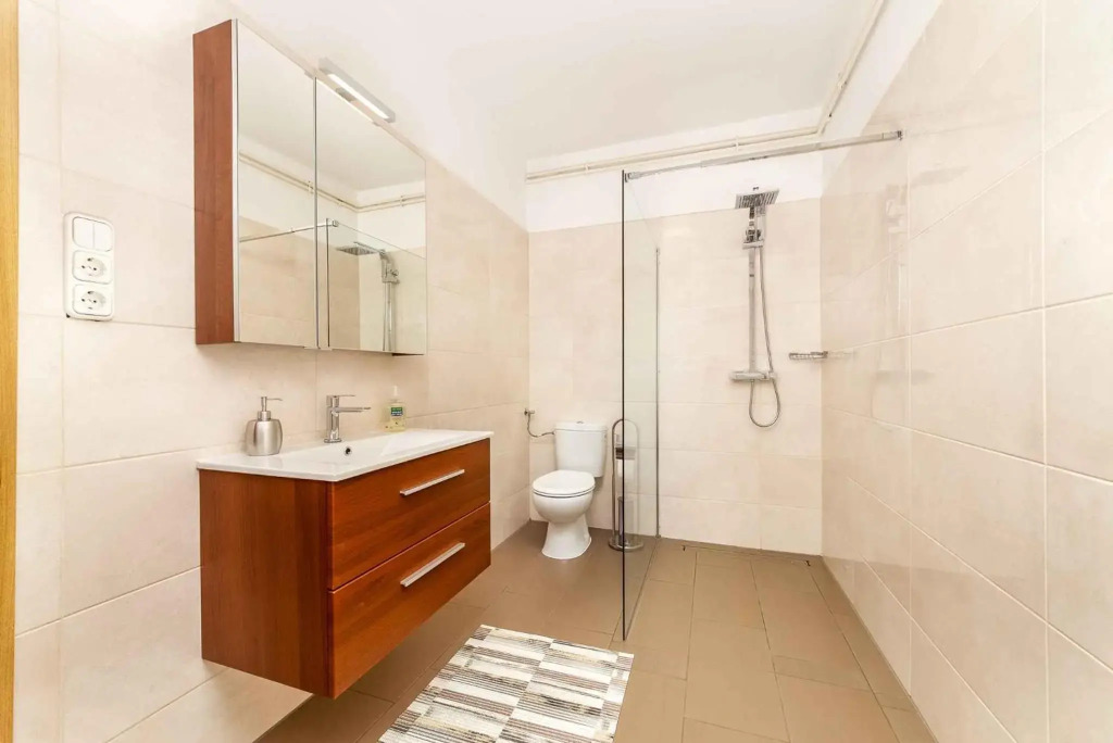 Apartment in Cserszegtomaj - Balaton 43108 - фото 7