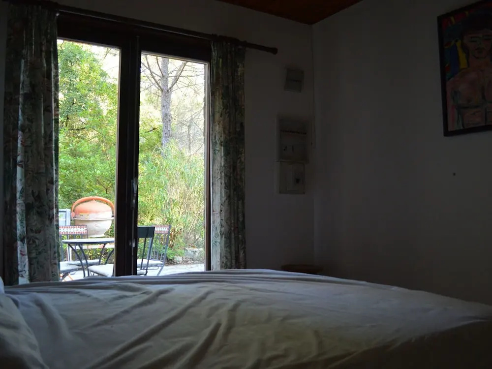 Voir la photo 4 — Holiday Home in Fayence With Private Pool