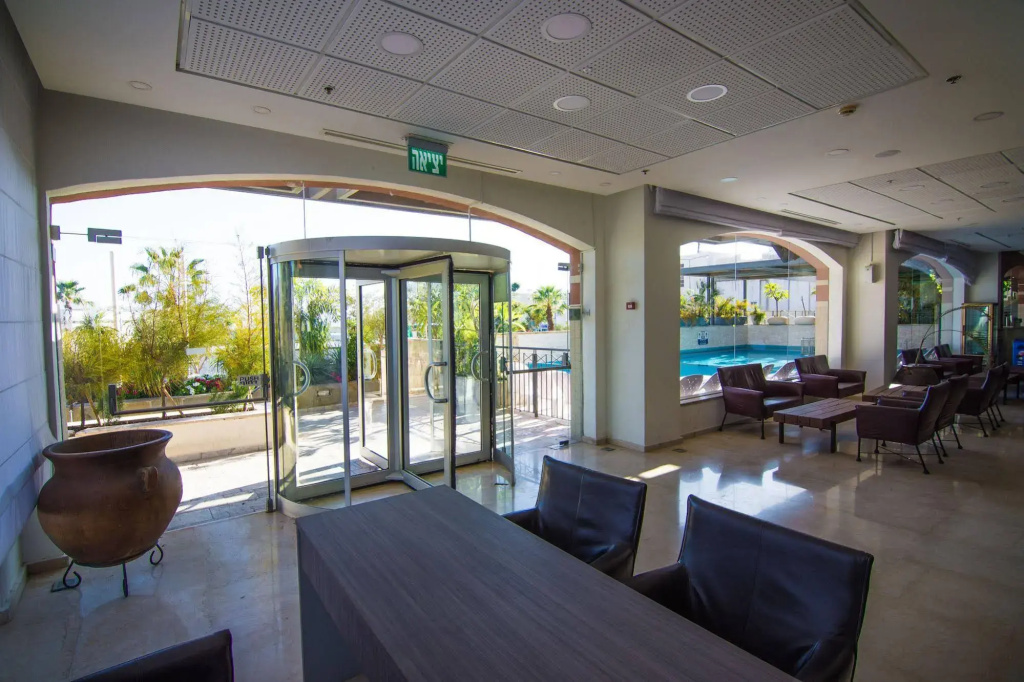 Hotel photo 21