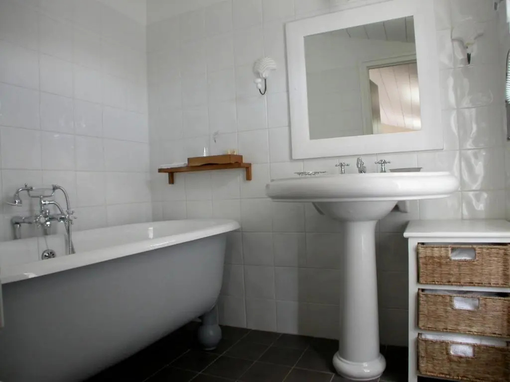 Les Bois Flottais Hotel - Chambres