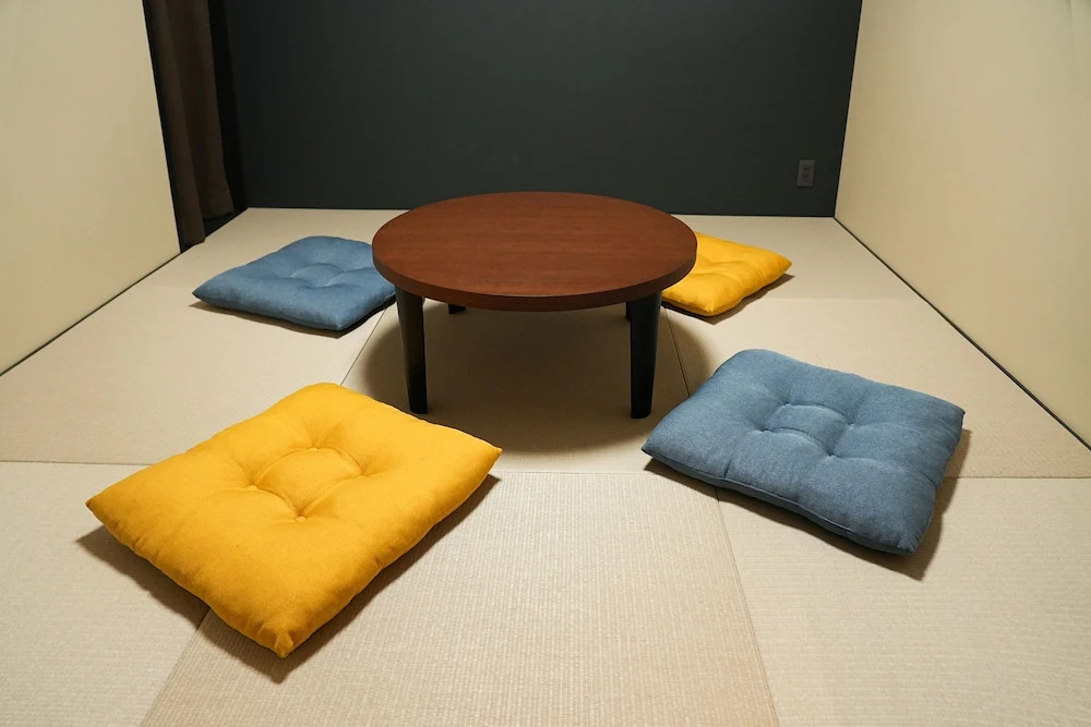 Nplushotel higasikanda 사진 5