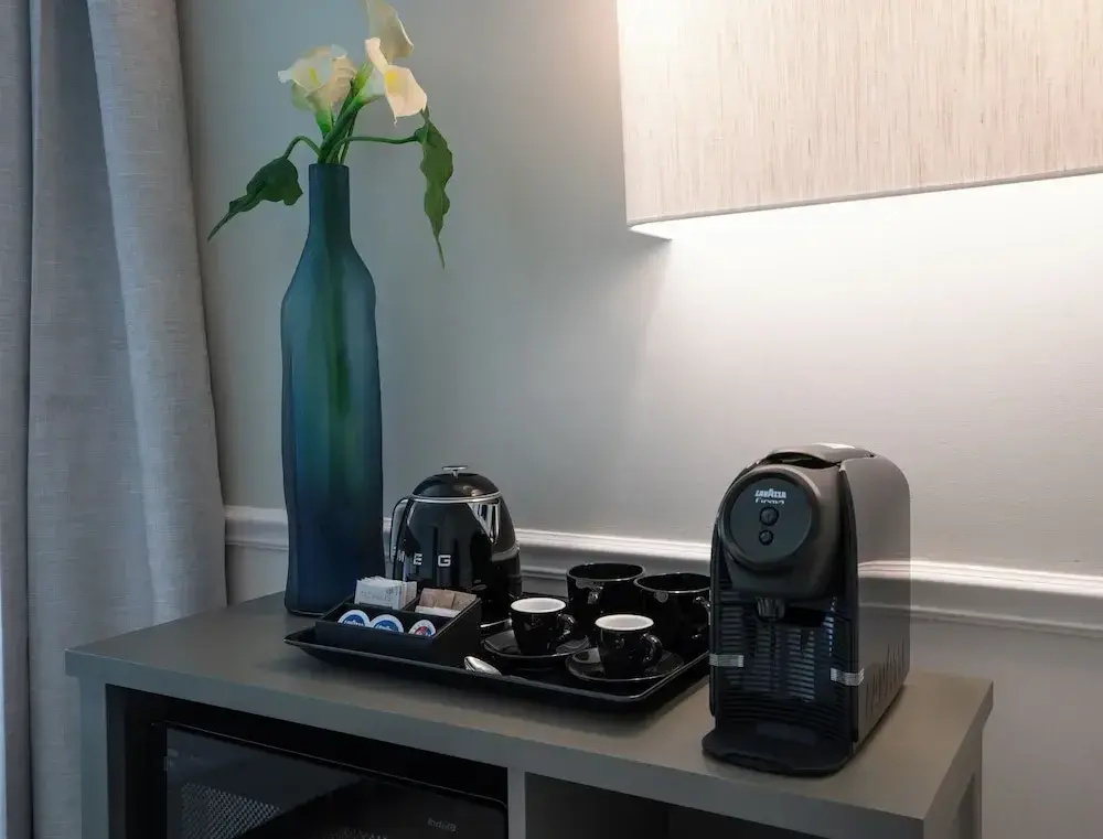 Classic room