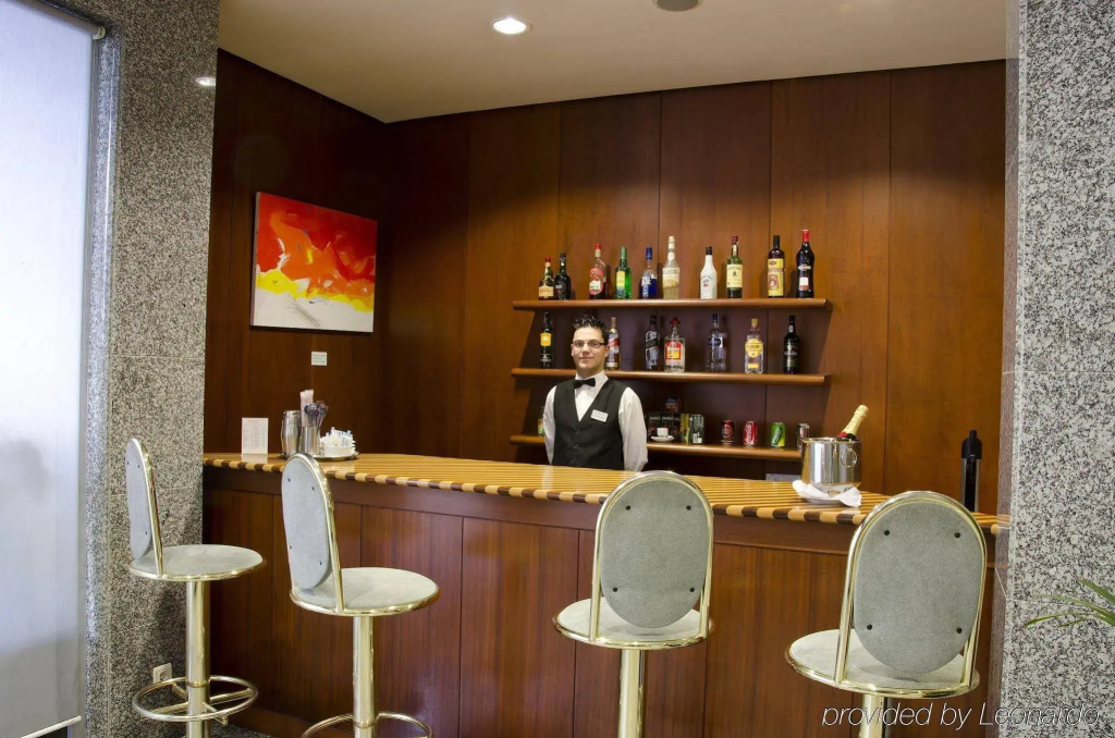 Hotel 3K Madrid - Général