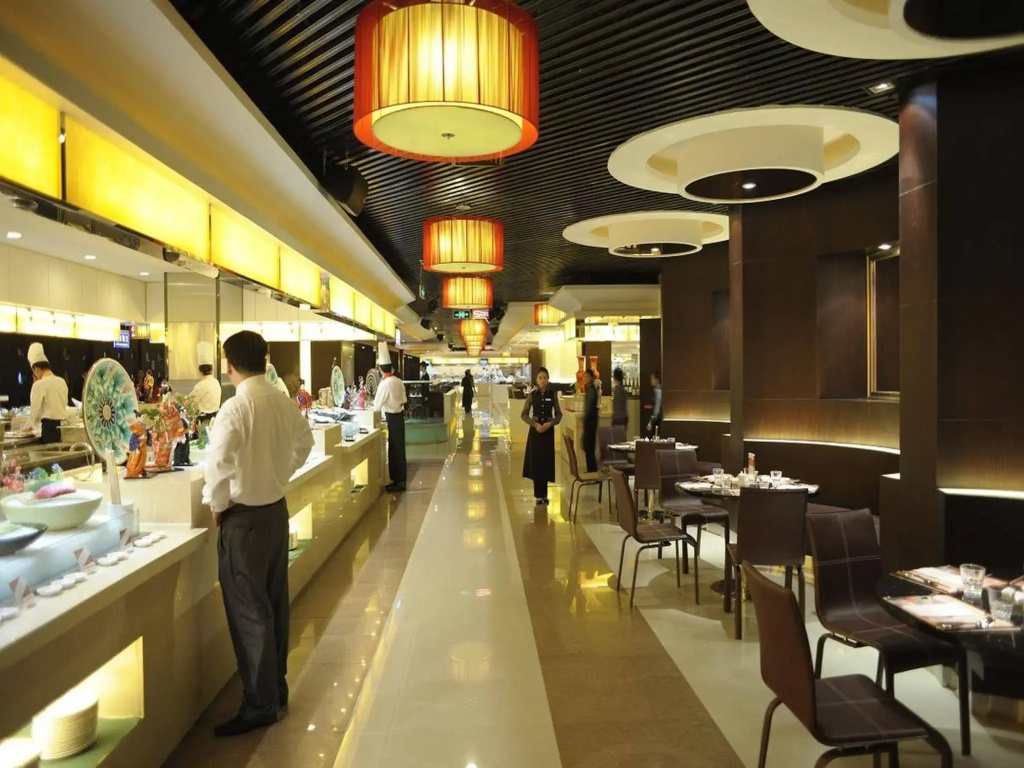 Hotel photo 18