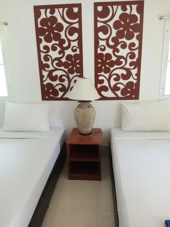 Mookies Bungalow - Chambres