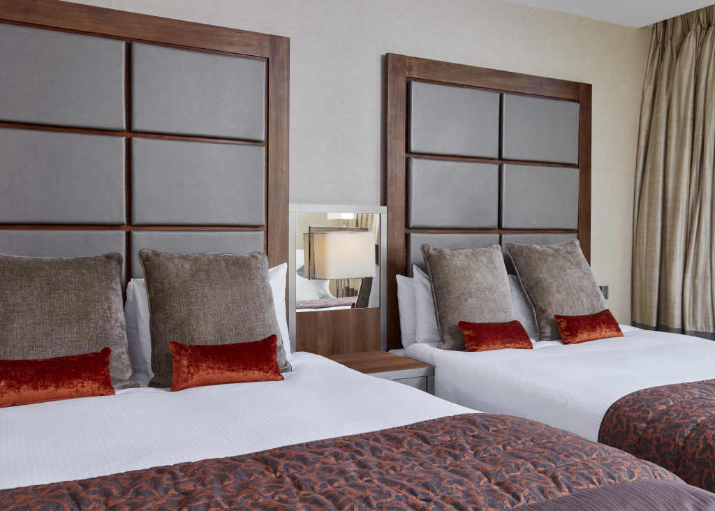 Leonardo Royal Hotel London Tower Bridge - Photo 4