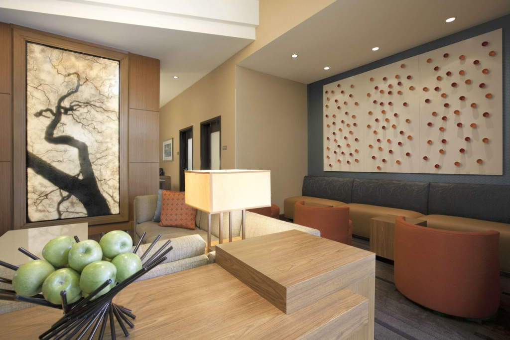 Hyatt Place Salt Lake City/Cottonwood - Général