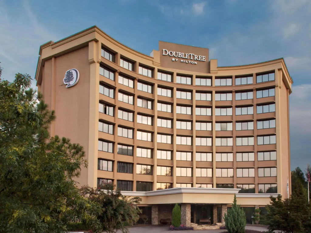 The Brookhaven Atlanta Hotel 