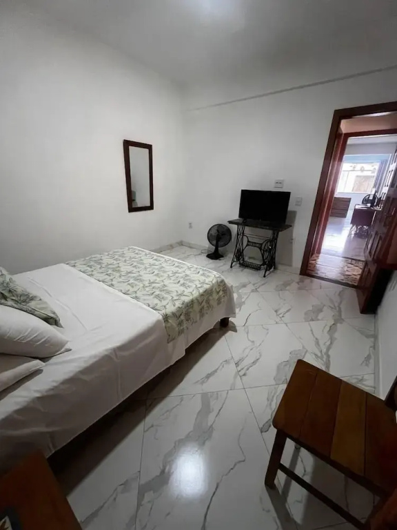 Hotel Lumiar - Chambres