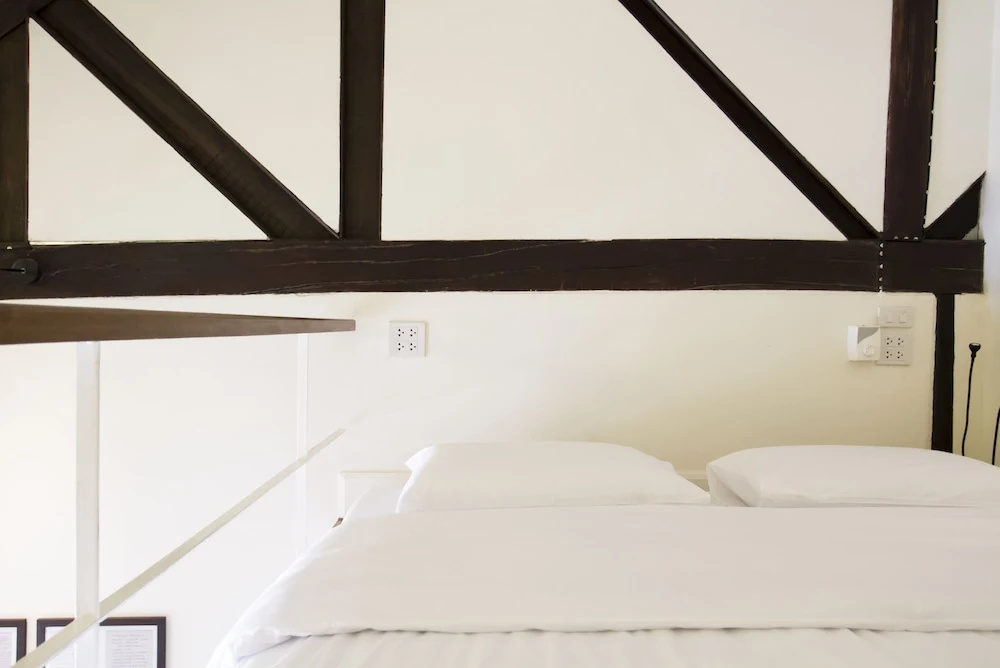 Baan Luang Rajamaitri Historic Inn - Chambres
