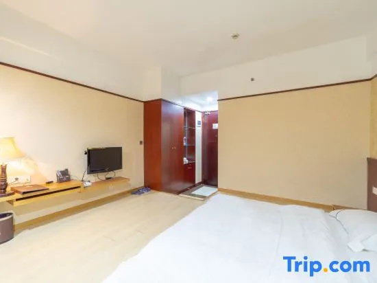 Kaiping Hotel - Chambres